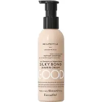 Farmavita HD Life Style SILKY BOND LEAVE-IN CREAM 150ML