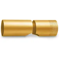 Diva Atmos Atom Sleeve Mango Crush