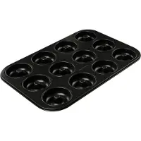 Dr. Oetker Donutform Tradition