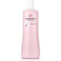 Wella Shinefinity Brush & Bowl Activator
