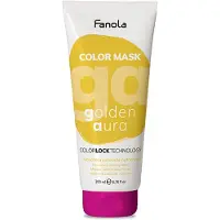 Fanola Color Mask Farbmaske für das Haar 200 ml