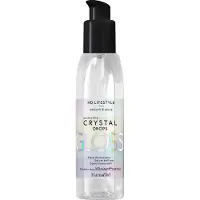 Farmavita Crystal Drops Płynne kryształki do włosów, 100ml