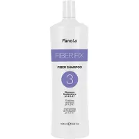 Fanola Fiber Fix Fiber Shampoo N.3 1000 ml