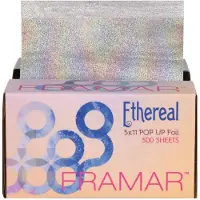 Framar Pop-up Foil Ethereal