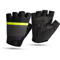 Rogelli Fahrradhandschuhe für den Sommer Hero II | Größe L