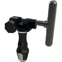 Pro Werkzeug zum Kürzen von Bremsschläuchen - BRAKE HOSE SHORTENING TOOL - Schwarz