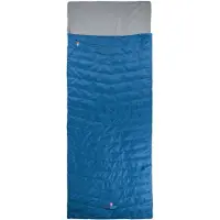 Grüezi Bag Wolle Almhütte true blue (4008) 175