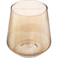 Secret De Gourmet Glas-Set, Glas, 0,45 l, 6 Stück