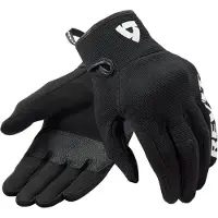 REV'IT! REV’IT! Access Handschuhe Schwarz Weiß Größe M