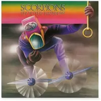 SCORPIONS Fly To The Rainbow(Special Edition-Coloured Vinyl)