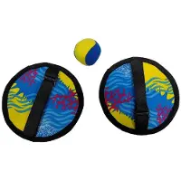 Summertime Soft Catch Ball Set