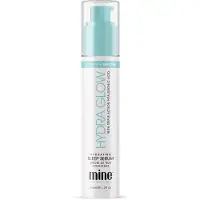 MineTan Hydra Glow Sleep Serum 50 ml