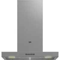Beko BHCB61622BXH, 613 m³/h, rezirkulierend, B, A, C, 68 dB