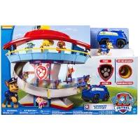 Paw Patrol - Lookout Playset (6022632)