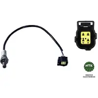 NTK Lambdasonde [Hersteller-Nr. 93686] für Jeep