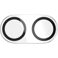PanzerGlass Kameraprotektor aus Glas für das Samsung Galaxy Z Flip 5