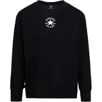 Converse Langarm-Sweatshirt Kind CNVN Sustainable Core