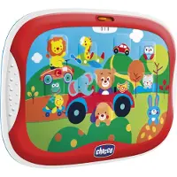 Chicco 00010601000000, Junge/Mädchen, 1 Jahr(e), Mit Ton