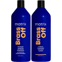 Matrix Total Results - Brass Off Shampoo 1 l