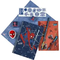 Marvel UnderCover Schreibset