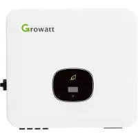 Growatt MOD 5KTL3-XH2 5kW Solar Hybrid Wechselrichter
