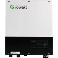 Growatt SPA 7000TL3 BH 3 Phase, AC-gekoppelter Wechselrichter