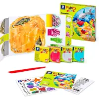 Staedtler FIMO kids 8034, 4 Stück(e)