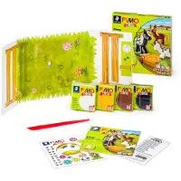 Staedtler FIMO Kids Form&Play Set Ponys - 1 Stck