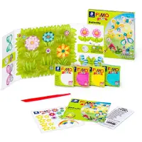 Staedtler FIMO kids 8034, 4 Stück(e)