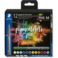 Staedtler 371 C12-3 Marker 12 Einheiten