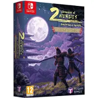 Chronicles of 2 Heroes: Amaterasu's Wrath (Collector's Edition)