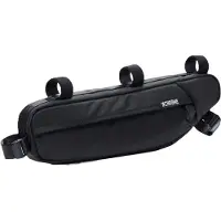 Chrome Holman Frame Bag - Rahmentasche S/M 27.9 cm (black)