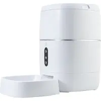 Pni Mypet Pt033pf Smart Futterautomat