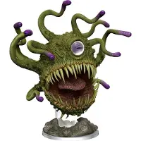 WizKids Dungeons and Dragons: Nolzur's Marvelous Miniatures - Beholder Variant