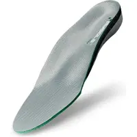 Mysole Einlegesohle Sport Fieldsport-Schuhgröße 45