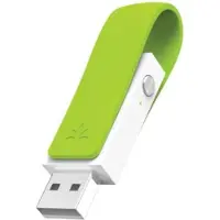 Avantree Kabelloser Audio-USB-Adapter - aptx niedrige Latenzzeit