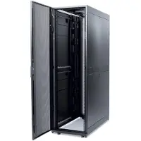 Dell NetShelter SX 42U Wide x 1200