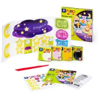 Staedtler - Kids Form & Play Set - Dream Animals (8034 28 LZ)