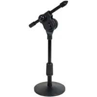 HQ Power Tischständer für Mikrofon