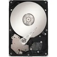 ABUS 1 TB 3.5" SATA HDD