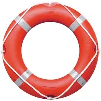 PLASTIMO 144n Ring Rettungsring 3kg