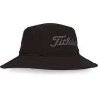 Titleist Players StaDry Bucket Black/Charcoal