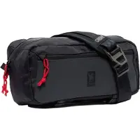 Chrome Mini Kadet Sling Bag 5 - Umhängetasche 34 cm (black xrf)