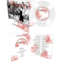 Eisregen Heckenschütze (Ltd. white 7 Single Vinyl + CD)