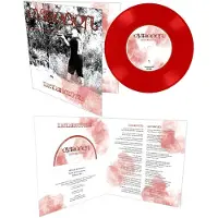 Eisregen Heckenschütze (Ltd. red 7 Single Vinyl + CD)