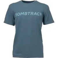 Bombtrack Logo Kurzarm-t-shirt