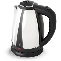 Esperanza Ekk116s 1l 1350w Kettle Silber