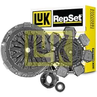 LuK Kupplungssatz Schaeffler 633 3168 00