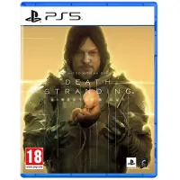 PlayStation 5 Videospiel Death Strading Directors Cut