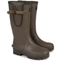 Fox International Neoprene Lined Gummistiefel